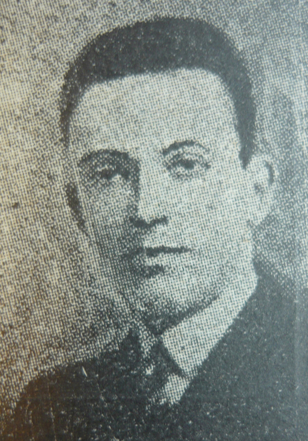 Victor Cornea