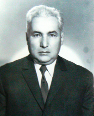 Galavan Vasile Costica