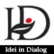 Sigla 'Idei in dialog'