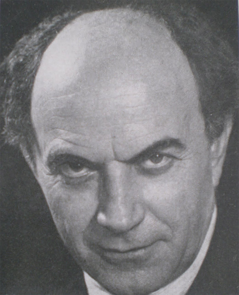 Nicolae D. Cocea