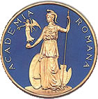 Academia Româna
